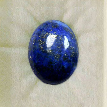 LAPIS LAZULI