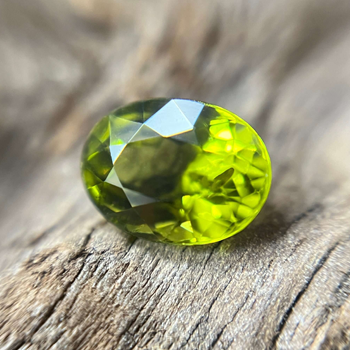 PERIDOT