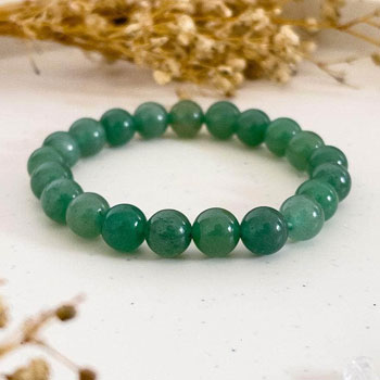 GREEN AVENTURINE