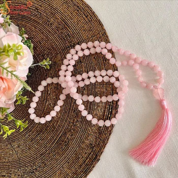 ROSE QUARTZ