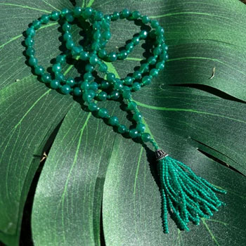GREEN ONYX