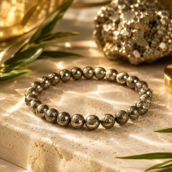 PYRITE