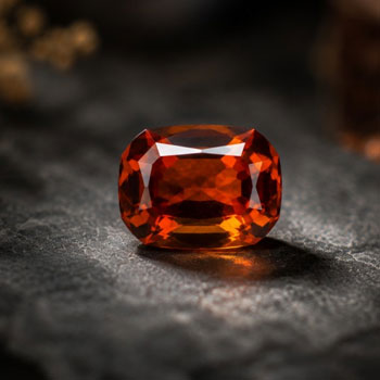 HESSONITE