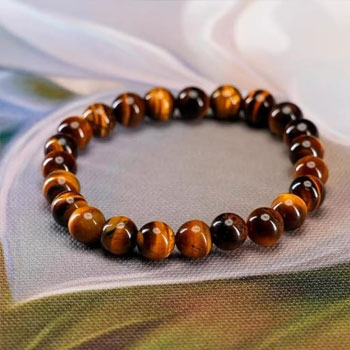 TIGER EYE