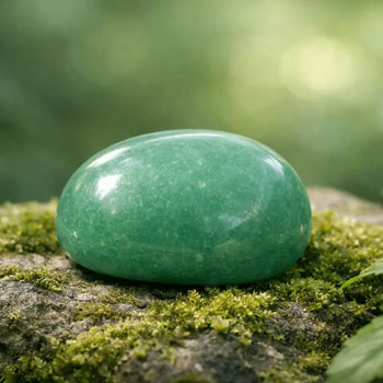 GREEN AVENTURINE