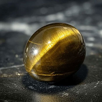 CAT’S EYE