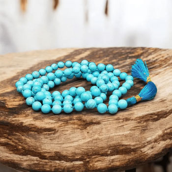 BLUE TURQUOISE